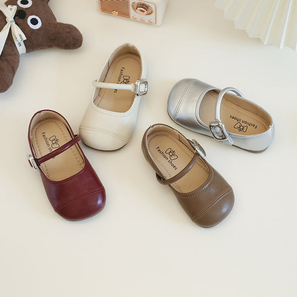 Baby Mary Jane Shoes