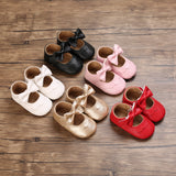 Baby Walking Shoes Non-Slip