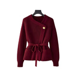 Stylish Cozy Sweater