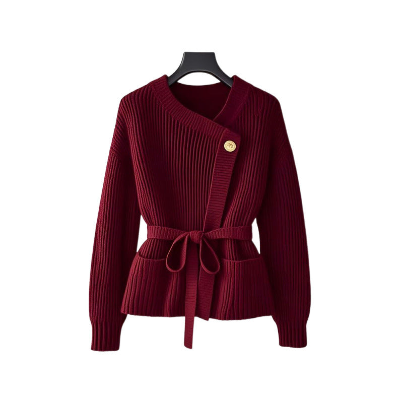 Stylish Cozy Sweater