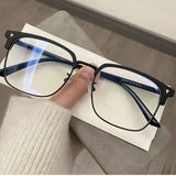 Anti-Blue Light Glasses