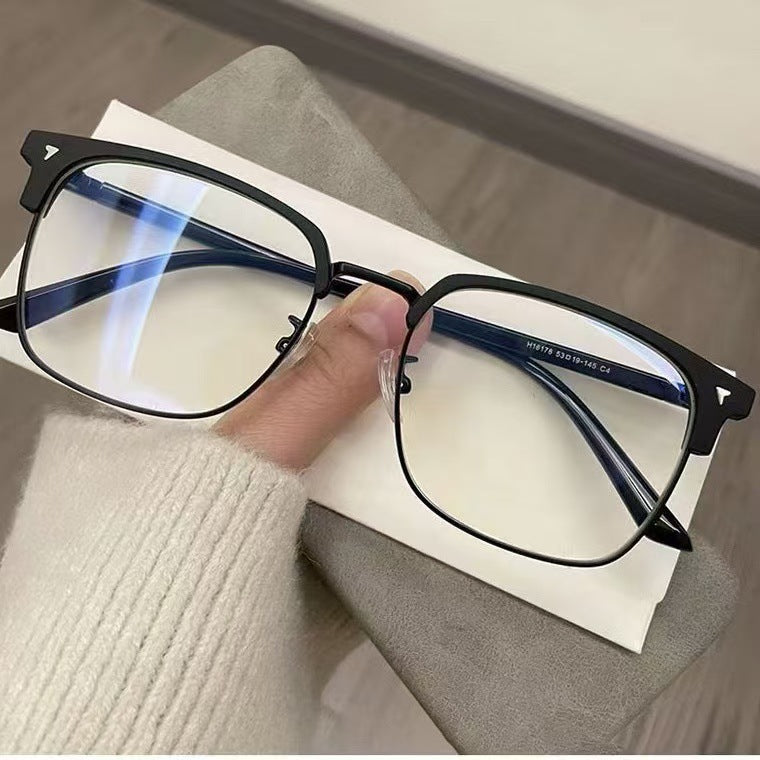 Anti-Blue Light Glasses