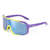 Minimalist Polarized Sunglasses