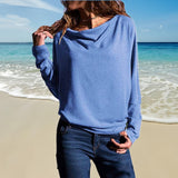 Stylish Fit Solid T-Shirt