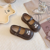 Baby Breathable Soft Sole Shoes