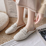 Women's Flat Non-summer Outdoor Fashion Sandals