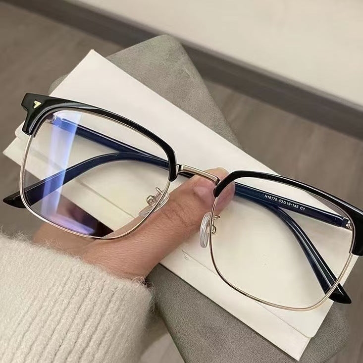 Anti-Blue Light Glasses