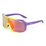 Minimalist Polarized Sunglasses