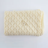 Tassel Scarf