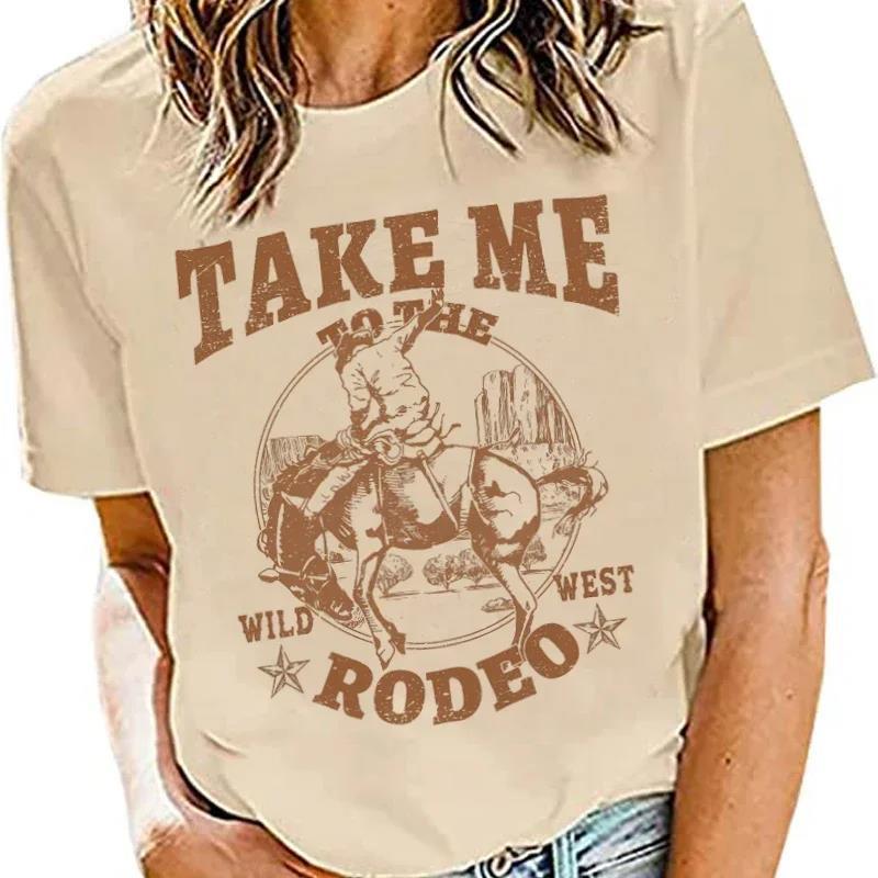 Retro Country Tee