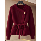 Stylish Cozy Sweater