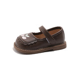 Baby Breathable Soft Sole Shoes