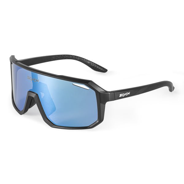 Minimalist Polarized Sunglasses