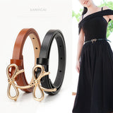 Women's Fashion Belt