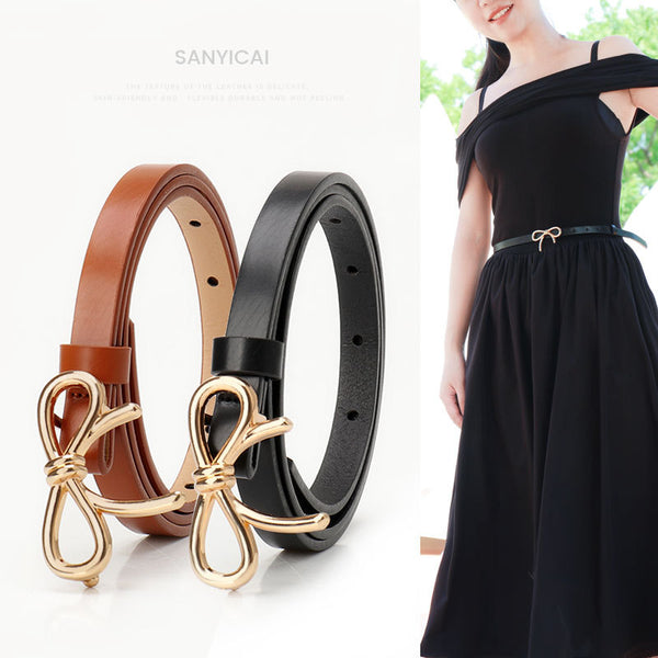 Women's Fashion Belt