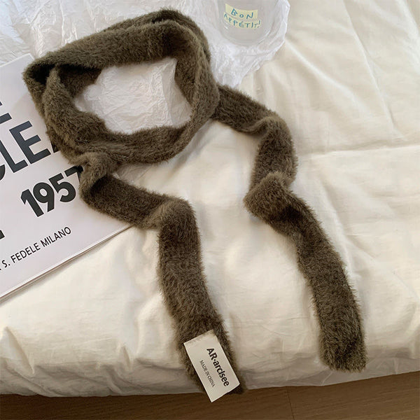 Chic Decorative Scarf