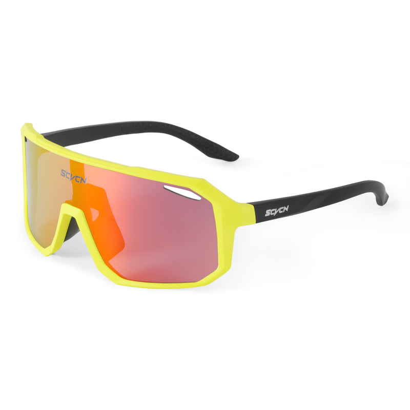 Minimalist Polarized Sunglasses