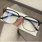 Anti-Blue Light Glasses