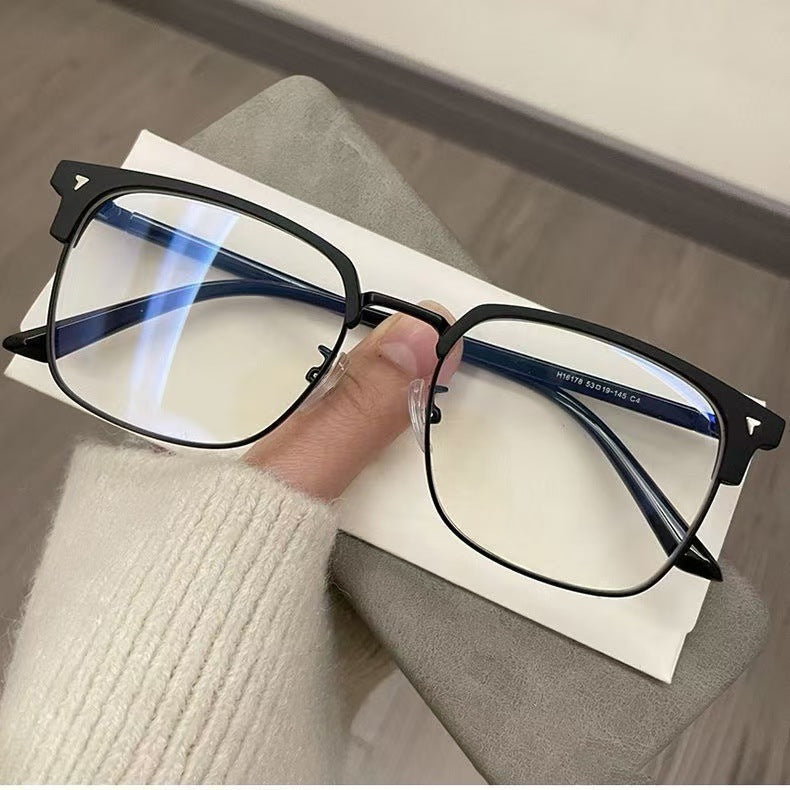 Anti-Blue Light Glasses