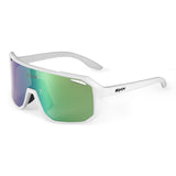 Minimalist Polarized Sunglasses