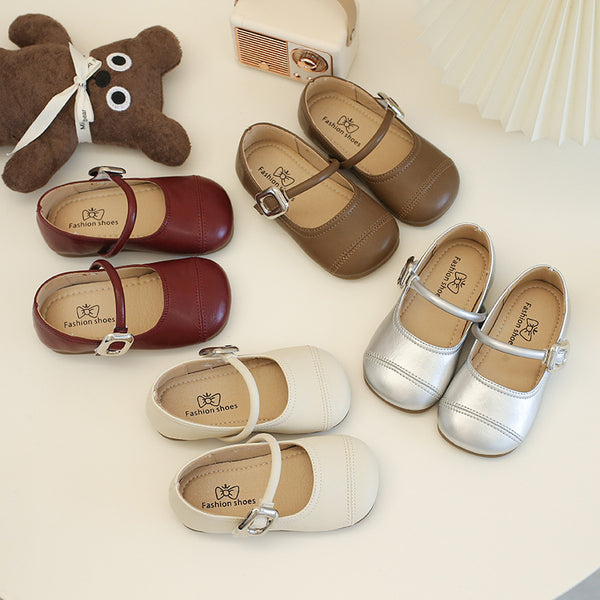 Baby Mary Jane Shoes