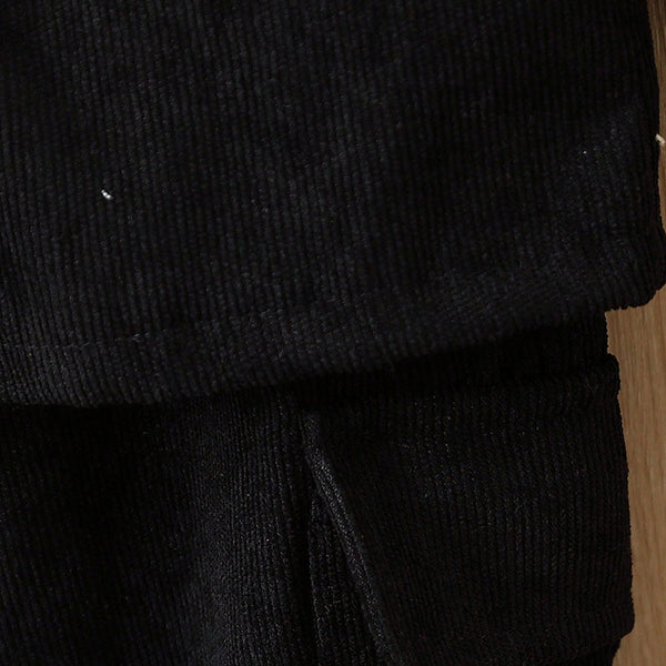 Baby Winter Suit Outfit
