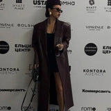 Vintage Wine Trench