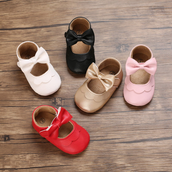 Baby Walking Shoes Non-Slip