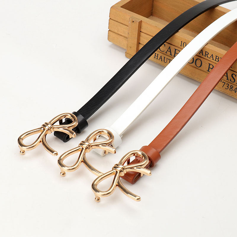 Women's Fashion Belt