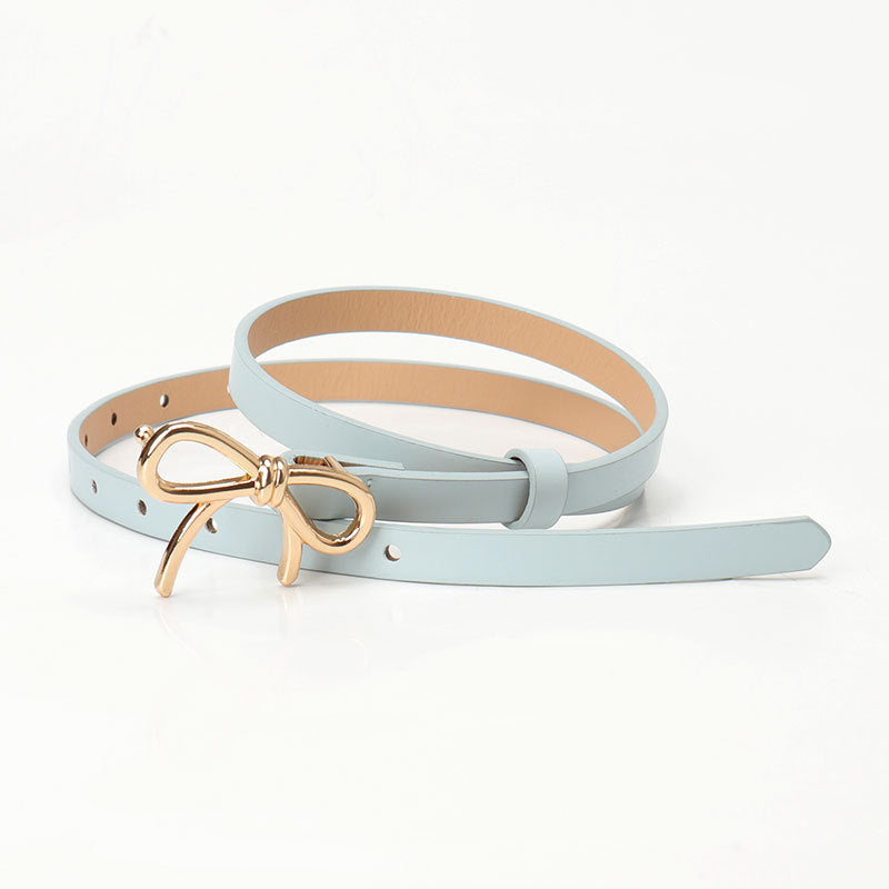 Women's Fashion Belt