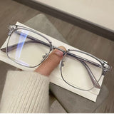 Anti-Blue Light Glasses