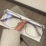 Anti-Blue Light Glasses
