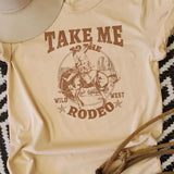 Retro Country Tee