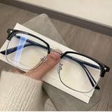 Anti-Blue Light Glasses