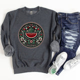 Watermelon  Casual Sweater