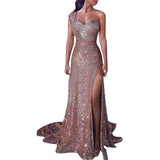 Glamorous Evening Dress