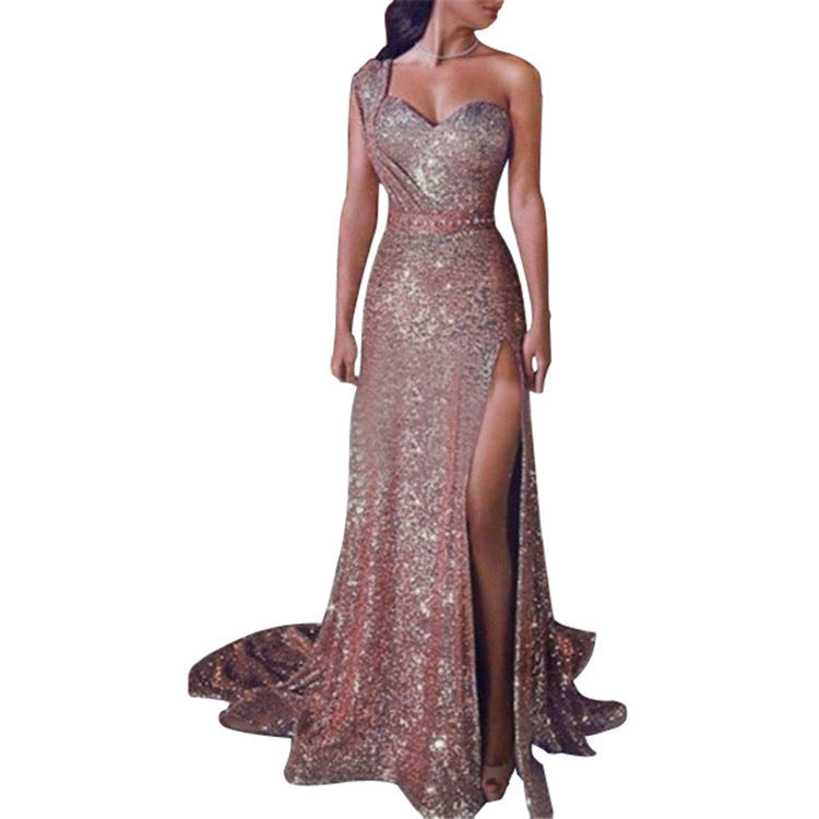 Glamorous Evening Dress