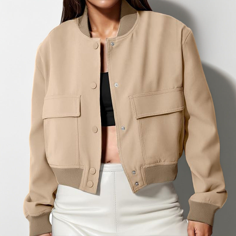 Utility Chic Jacket