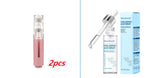 3 In 1 Lip Care Roller Needle Roller Lip Roller Beard Growth Roller Beard Hair Growth Roller Beard Treatment & Serum Applicant