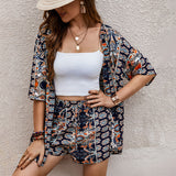 Trendy Casual Set