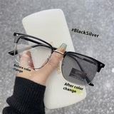 Anti-Blue Light Glasses