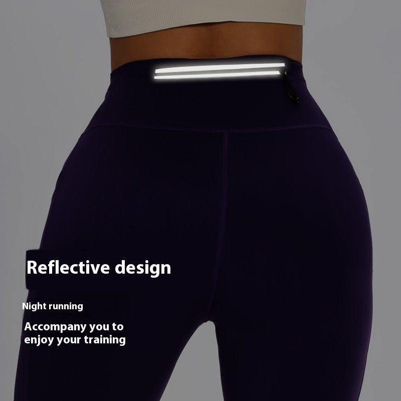 Unisex Quick-Dry Shorts