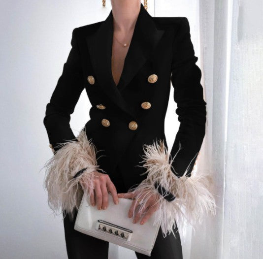 Stylish Women's Suit