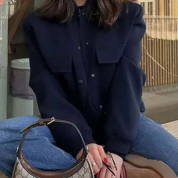Utility Chic Jacket