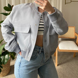 Utility Chic Jacket