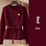 Stylish Cozy Sweater