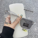 Anti-Blue Light Glasses