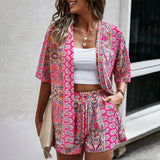 Trendy Casual Set
