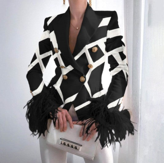 Stylish Women's Suit