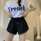 Waffle Sports Shorts